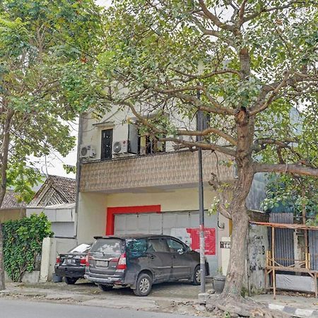 Kediri Homes Guest House Esterno foto