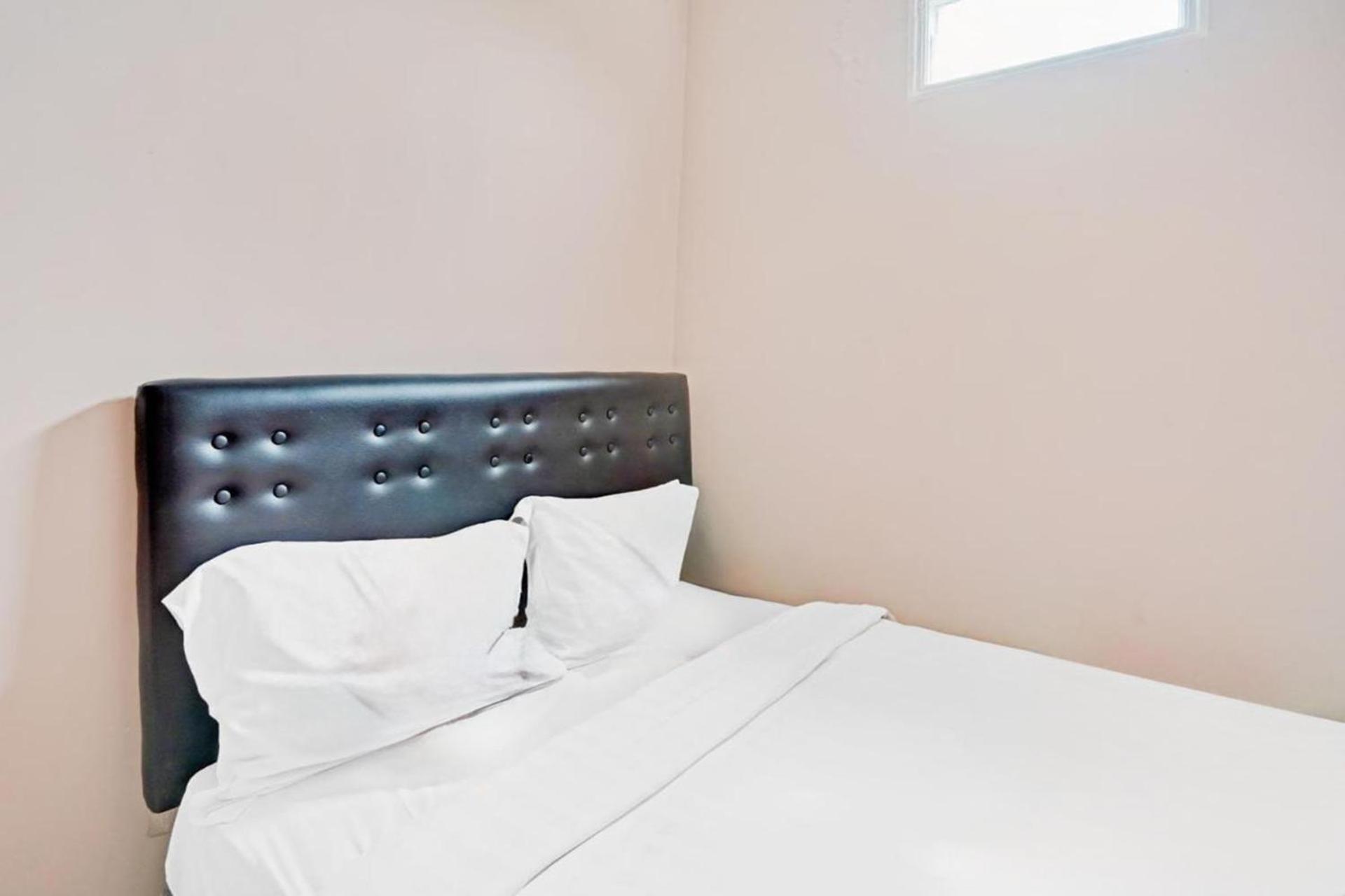 Kediri Homes Guest House Esterno foto