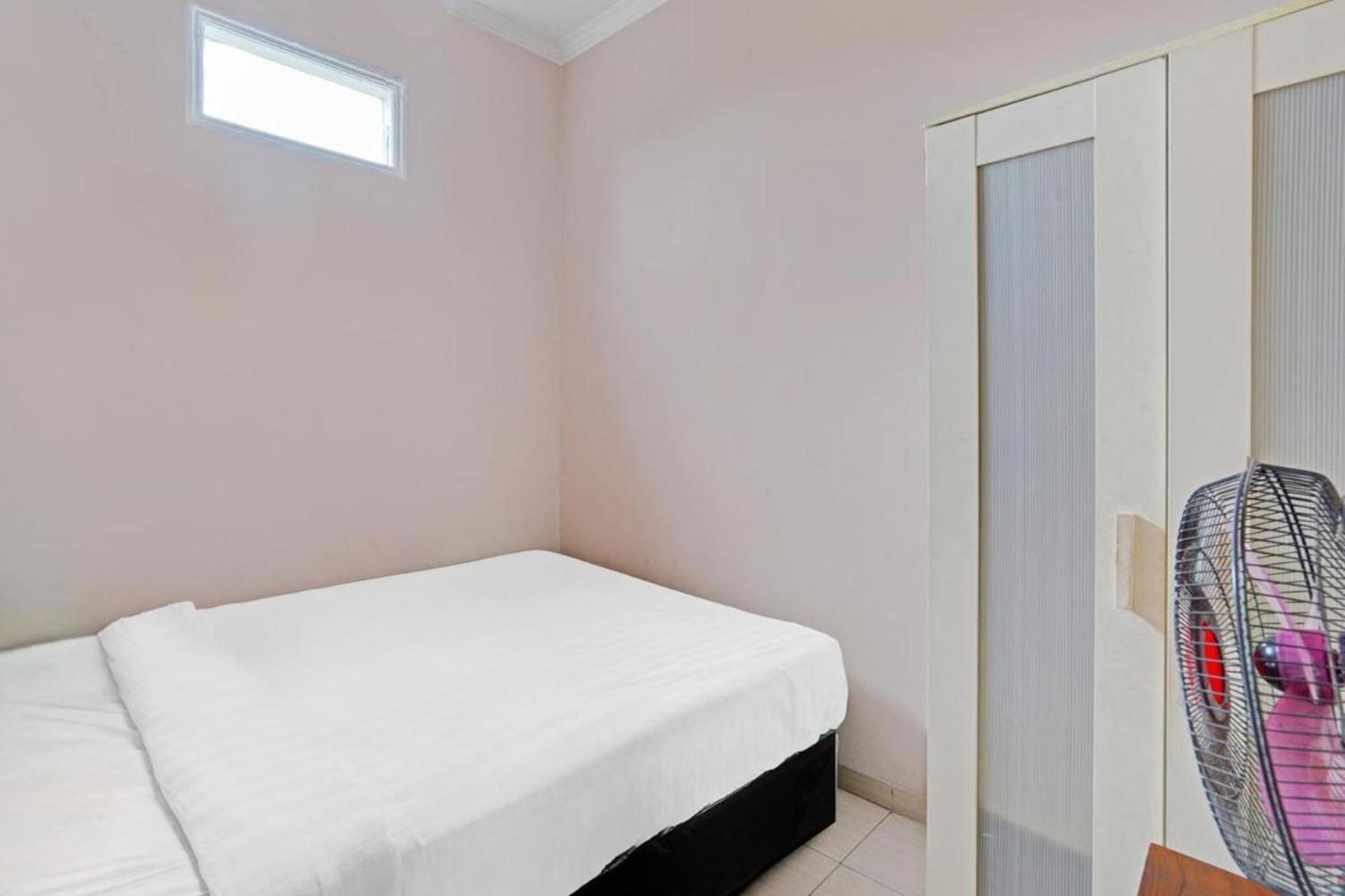 Kediri Homes Guest House Esterno foto