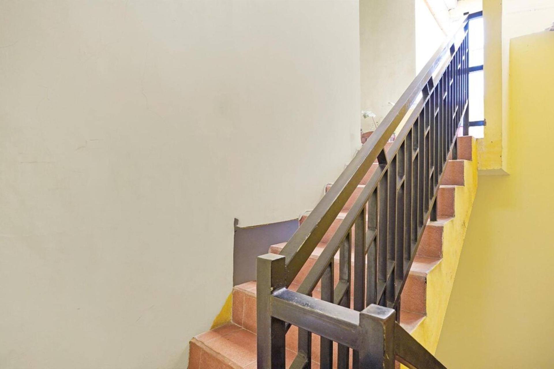 Kediri Homes Guest House Esterno foto