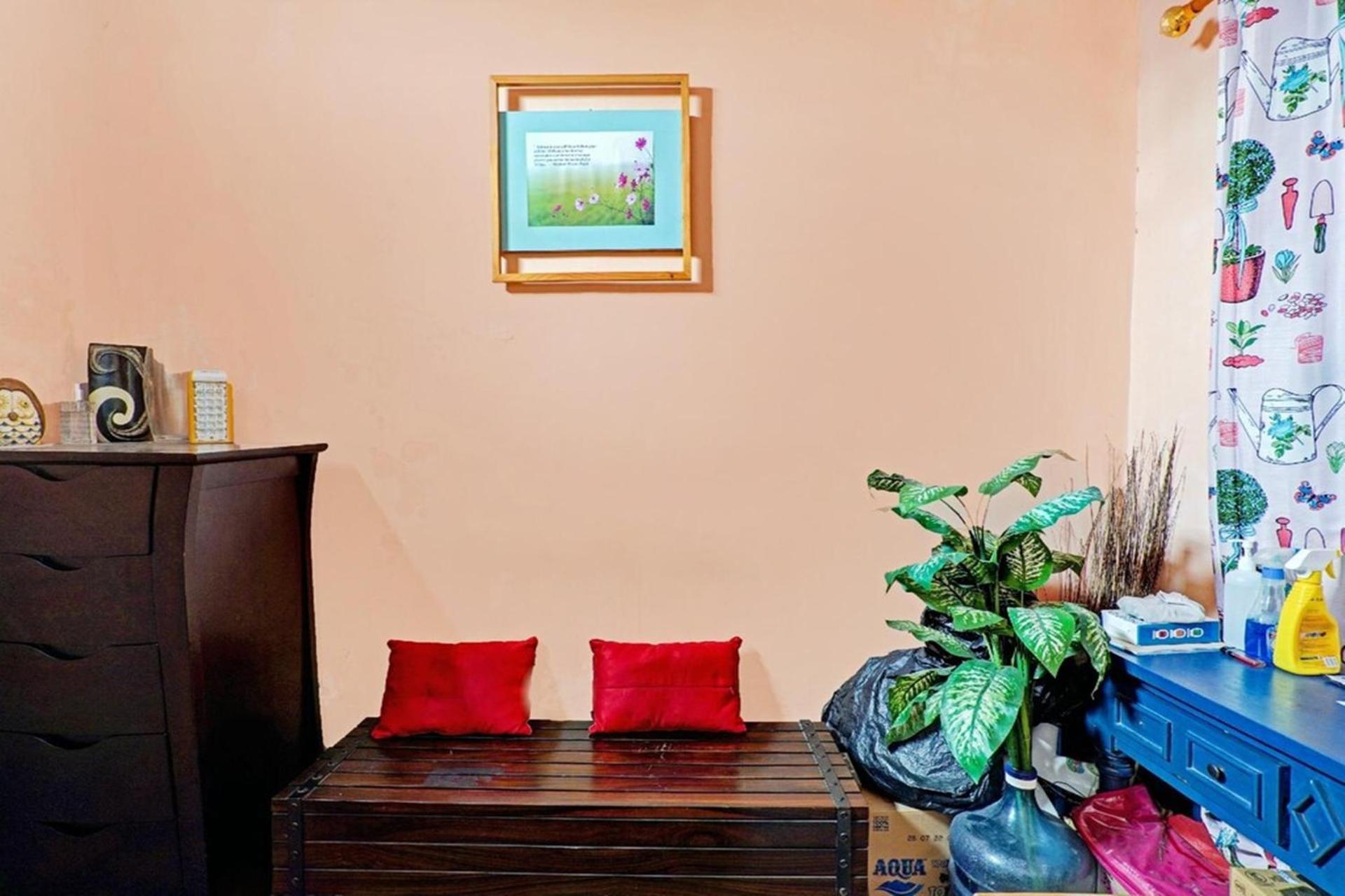 Kediri Homes Guest House Esterno foto